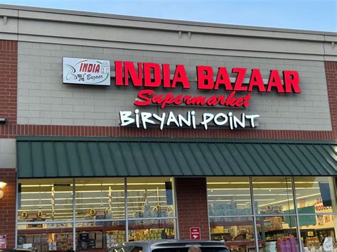 India Bazaar in Plymouth, MN, is a well-establis