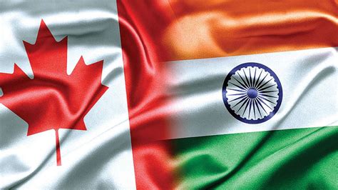 India canada. Things To Know About India canada. 