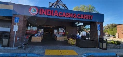 India cash and carry cupertino. India Cash & Carry 2.7 (127 reviews) Grocery $West San Jose "Excellent stock Ambiance Service Reliability Service response Price performance Recommend them !" more Delivery Curbside Pickup Start Order 2. India Cash & Carry 2.7 (335 reviews) Grocery $ "My first time stopped by since it's right next to UPS. Fresh produce with great price!! 
