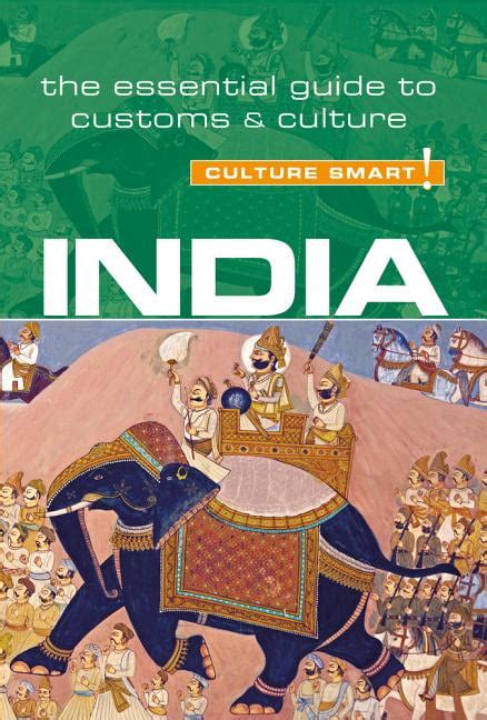 India culture smart the essential guide to customs and culture. - Mi primer viaje literario, de garcilaso a rodó ....