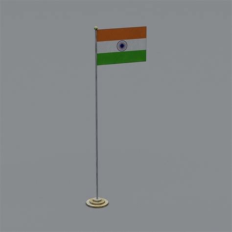 India flag model.  Find & Download Free Graphic Resources for India flag 3d ...