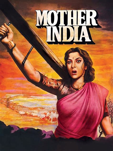 Mother India is Mehboob Khan's masterpiece and is continually regarded as the Gone with the Wind of Indian cinema due to its grandeur. While this remake of pioneer producer-director Mehboob Khan’s earlier film Aurat unquestionably owes a high debt to the Metro-Goldwyn-Mayer classics of the fifties such as Quo Vadis, which single-handedly rescued …. 