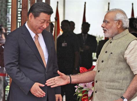 India protests China’s land claim ahead of the G20 summit President Xi Jinping is expected to attend