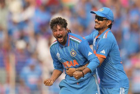 India routs Pakistan by 7 wickets to extend winning streak over rival at Cricket World Cup