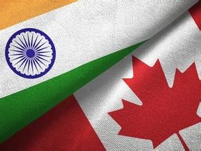 India says it’s firm on Canada reducing diplomatic staff in the country but sets no deadline