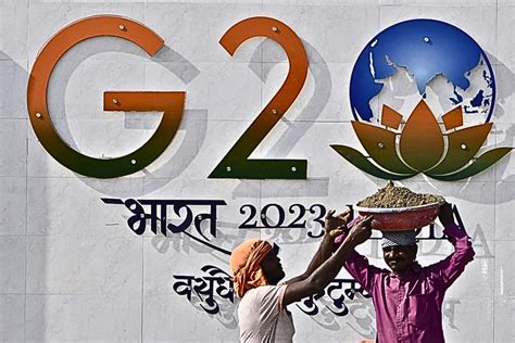 India seeking greater voice for developing world at G20, but Ukraine war may overshadow talks