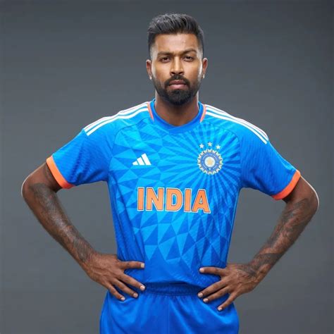 The unveiling of the new jerseys signifies a new beginning for Indian cricket. The partnership with Adidas opens a new chapter, carrying forward the legacy of Indian cricket and embracing the new. The fans and players alike are eagerly waiting to see Team India take the field in their new attire, embodying the hopes and dreams of a billion people.. 