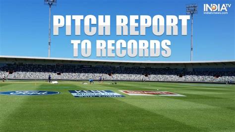 India vs New Zealand, 3rd T20I: Napier McLean Park Pitch Report ...