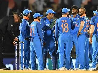 India vs West Indies, Highlights, 5th ODI at