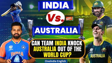 India vs aus. Things To Know About India vs aus. 