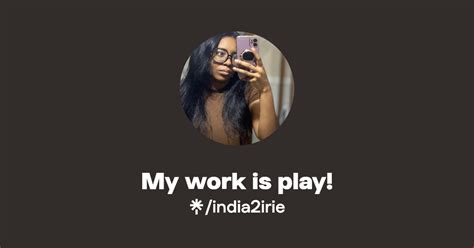 💦 India2Irie2 Onlyfans Leak [HD] 112 Vids