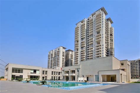 Indiabulls Centrum Park Gurgaon, Sector-103 - 99acres.com