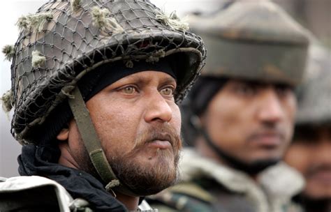 Indian Army Seeks New Ballistic Helmets The National Interest