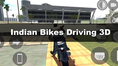 Indian Bikes And Cars Game 3D APK Download for Android 