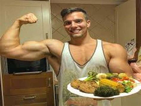 Indian Bodybuilding Diet from Fittuber Health Keeda