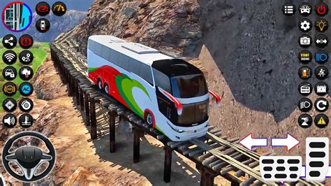 Indian Bus Coach Simulator APK Download for Android 