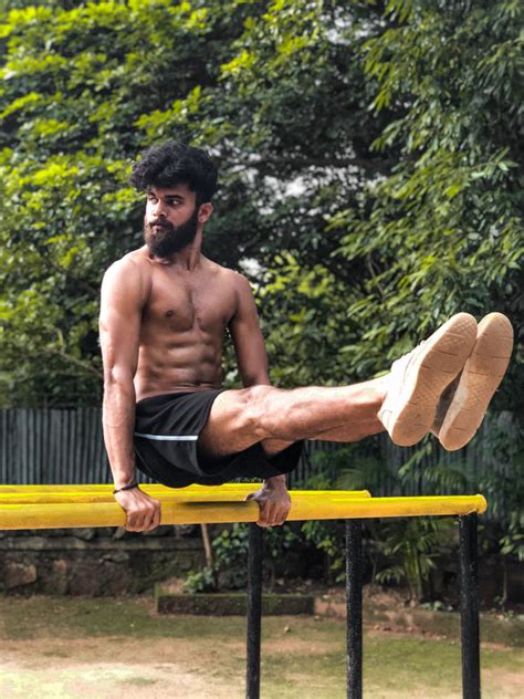 Indian Calisthenics - Startpagina