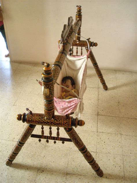 Indian Cradle for Baby - Etsy