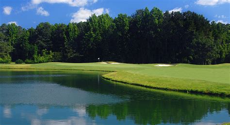 Indian Creek Golf Country Club