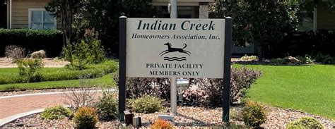 Indian Creek HOA in Laguna Hills, CA - HOA Resource