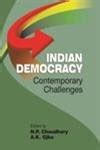 Indian Democracy Contemporary Challengers