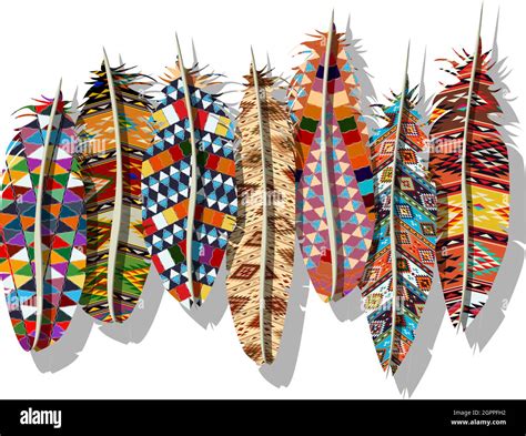 Indian Feather Pictures, Images and Stock Photos