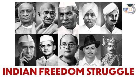 Indian Freedom Struggle