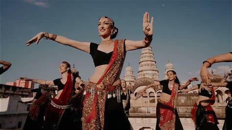 Indian Fusion Formation: Preliminary Level Course &bull; Colleena ...