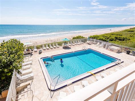 Indian Harbor Beach Club Resort - Indian Harbour Beach, FL