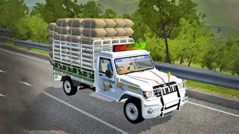 Indian Heavy Driver APK Download for Android 