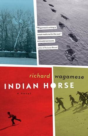 Indian Horse Chapter 49 Summary & Analysis LitCharts