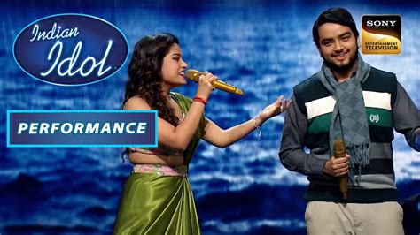 Indian Idol 13 Shivam का