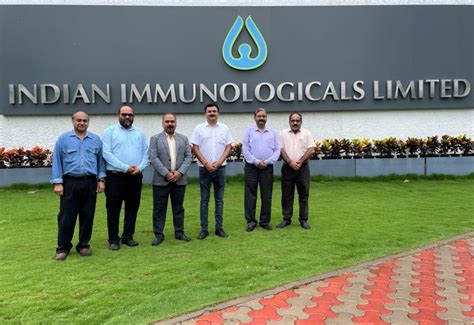 Indian Immunologicals Limited LinkedIn