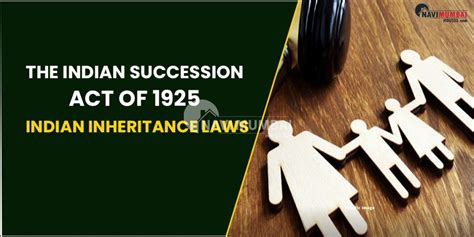 Indian Inheritance Laws Hindu Succession Act - Magicbricks Blog