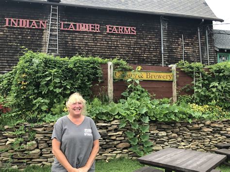 Indian Ladder Farms starts new Mother’s Day tradition