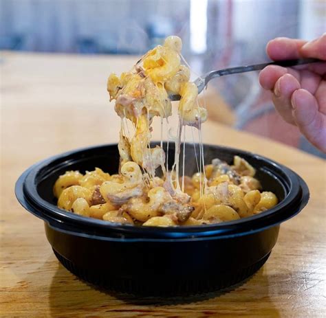 Indian Land SC I Heart Mac and Cheese to open near Walmart