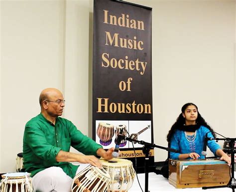 Indian Music Society of Houston