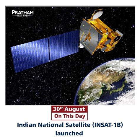 Indian National Satellite System - Wikipedia