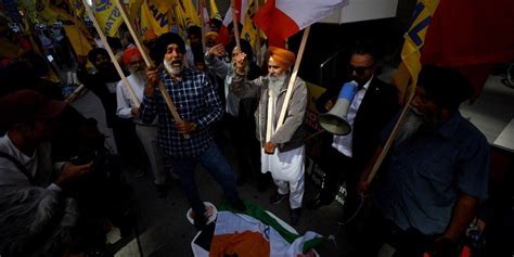 Indian Nationalists Cite Inspiration for Foreign Assassinations: U.S “Targeted Killing” Spree