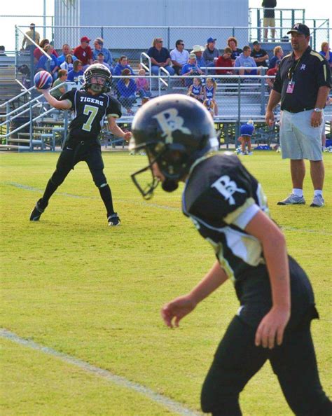 Indian Nations Football Conference Broken Arrow, OK Cause IQ