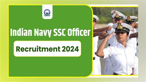 Indian Navy SSC IT Recruitment 2024 Notification Out for 70 …