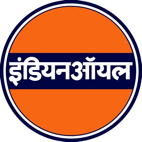 Indian Oil Logo & Transparent Indian Oil.PNG Logo Images