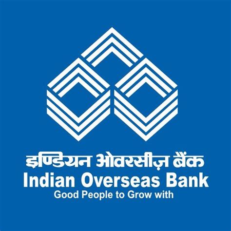 Indian Overseas Bank - IOB - Profile of Indian Overseas Bank