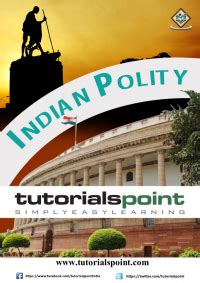 Indian Polity Tutorial