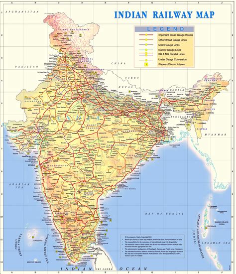 Indian Railways Eastern & Western DFCs to be ... - Financialexpress