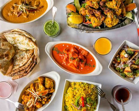 Indian Restaurants in Monrovia, MD - Yellow Pages