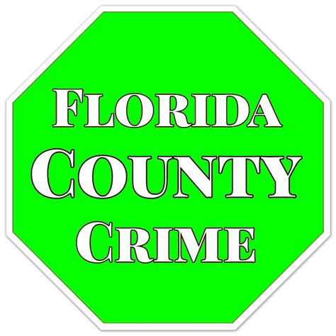 Indian River County Arrest Report – Week of July 2, 2024