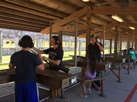 Indian River County Shooting Sports Gun Range in Sebastian