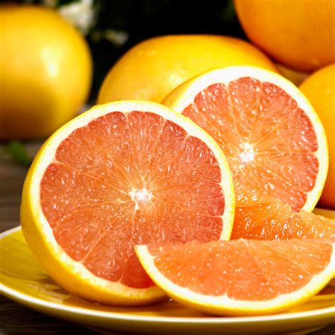 Indian River Grapefruit - Countryside Citrus