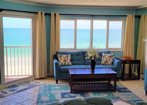 Indian Shores Condo Rental: SPECTACULAR VIEW 3 bdrm ON the …